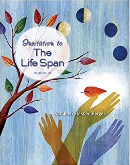 Official Test Bank for Invitation to the Life Span by Berger