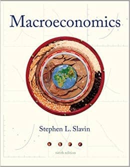 Official Test Bank for Macroeconomics By Slavin 9th Edition