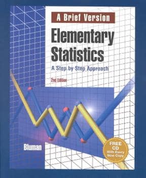 Bluman - Elementary Statistics - 2nd [Test Bank File]