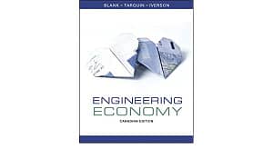 Blank - Engineering Economy Canadian [Test Bank File]
