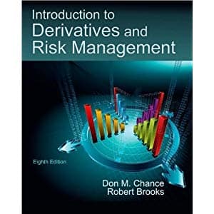 Official Test Bank for Introduction to Derivatives and Risk Management By Chance 8th Edition