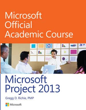 Official Test Bank for Microsoft Office 2013 by MOAC