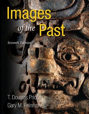 Official Test Bank for Images of the Past by Price 7th Edition
