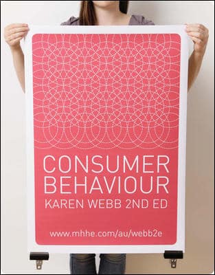 Official Test Bank for Consumer Behaviour by Webb 2nd Edition
