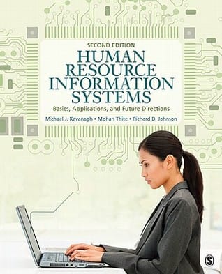 Official Test Bank for Human Resource Information Systems by Kavanagh 2nd Edition