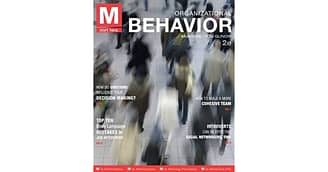 Official Test Bank for M Organizational Behavior By McShane 2nd Edition