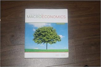 Official Test Bank for Principle of Macroeconomics By Sayre 7th Edition