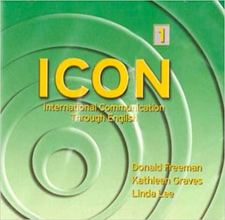 Official Test Bank For ICON 1 By Donald Freeman, Kathleen Graves, Linda Lee 1st Edition
