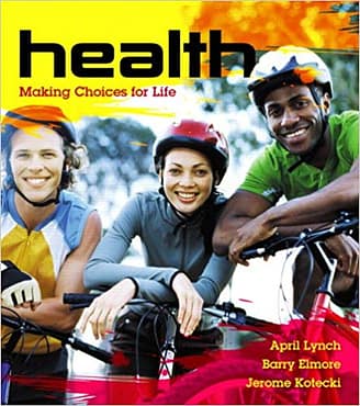 Official Test Bank for Health Making Choices for Life By Lynch