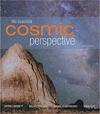 Official Test Bank for Essential Cosmic Perspective by Bennett 5th Edition