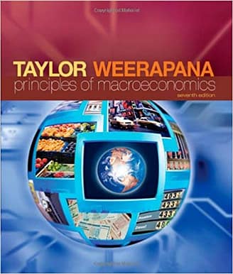 Official Test Bank for Macroeconomics By Taylor 7th Edition