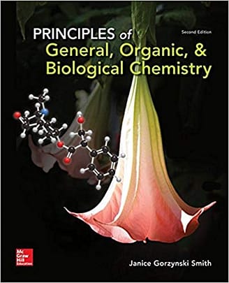 Organic Chemistry Smith 2nd Edition Test Bank