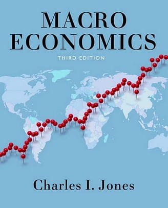 Official Test Bank for Macroeconomics By Jones 3rd Edition