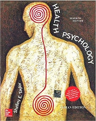 Official Test Bank for Health Psychology By Taylor 7th Edition
