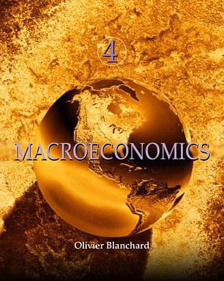 Official Test Bank for Macroeconomics By Blancahard 4th Edition
