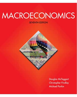Official Test Bank for Macroeconomics By Parkin 7th Edition