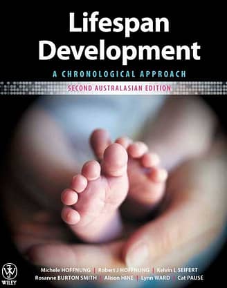Official Test Bank for Lifespan Development A Chronological Approach By Hoffnung 2nd Edition AUS