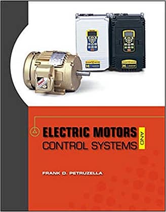 Official Test Bank For Electric Controls and Motor Systems by Petruzella 1st Edition