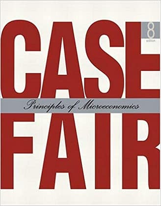 Official Test Bank for Principles of Macroeconomics By Case 8th Edition