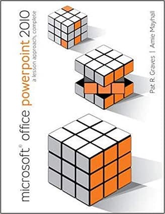 Official Test Bank for Hinkle - Microsoft Office 2010: A Lesson Approach, Introductory - Graves, PowerPoint - 1st Edition