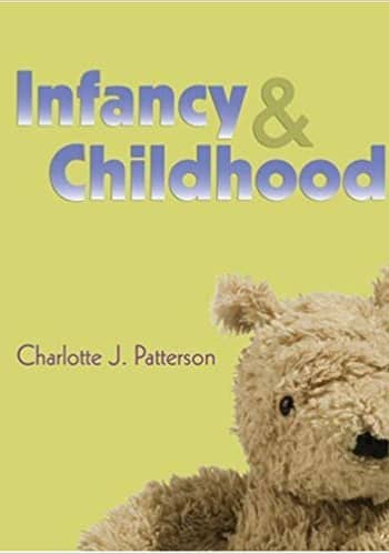 Test Bank for Patterson's Infancy and Childhood 