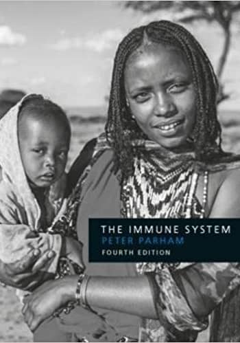 Test Bank for The Immune System Parham 4th edition