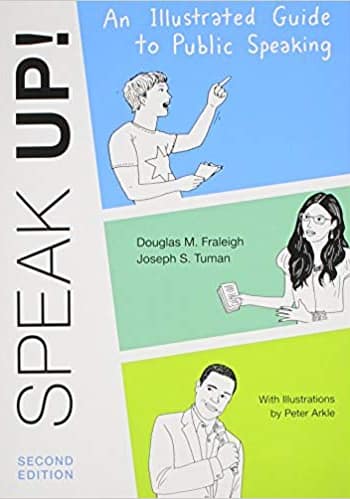 Official Test Bank For Speak Up By Fraleigh 2nd Edititon 