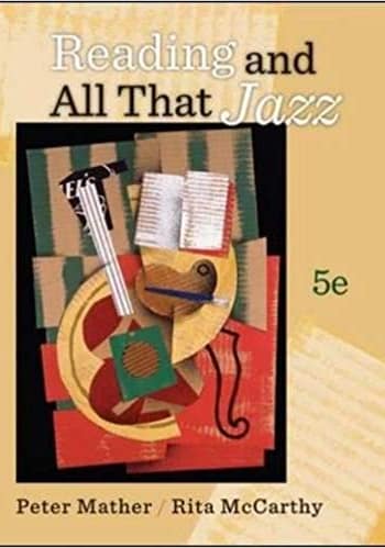 Official Test Bank for Reading and All that Jazz by Mather 5th Edition