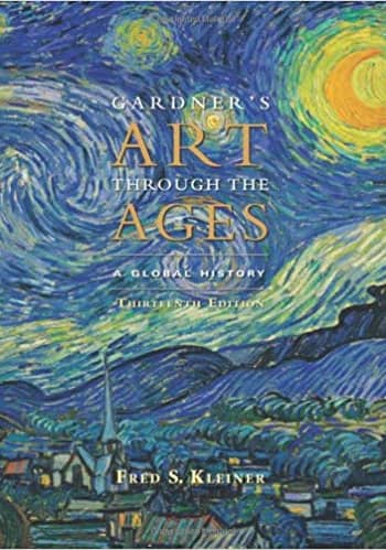 Official Test Bank for Gardner's Art through the Ages by Kleiner 13th Edition