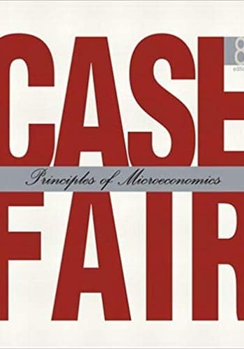 Official Test Bank for Principles of Macroeconomics By Case 8th Edition
