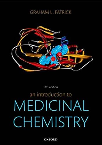 An Introduction to Medicinal Chemistry test bank