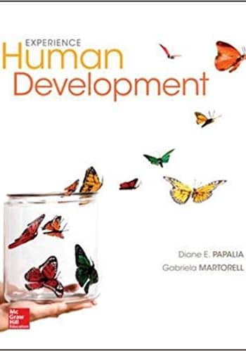Experience Human Development test questions