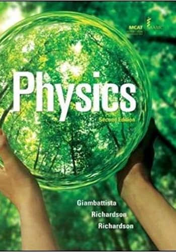Giambattista, Richardson - Physics - 2nd [Test Bank File]