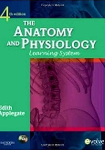 Accredited Test Bank for The Anatomy and Physiology Learning System Applegate 4th