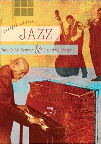 Accredited Test Bank for Jazz by Tanner 12th Edition