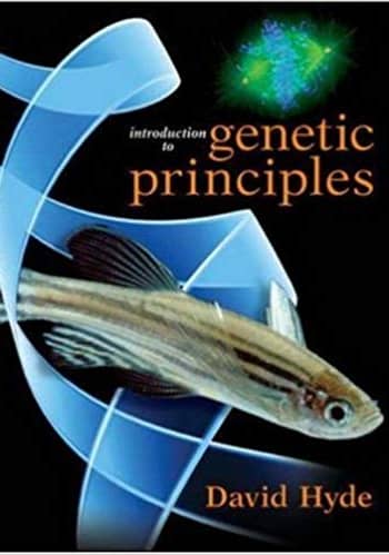 Official Test Bank for Introduction To Genetic Principles By Hyde 1st Edition