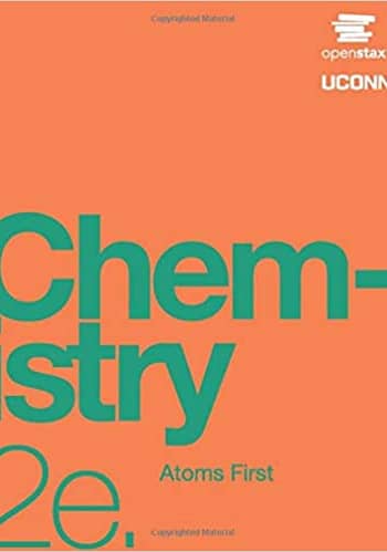 Chemistry Atoms First - Openstax - 2e (Test Bank)/