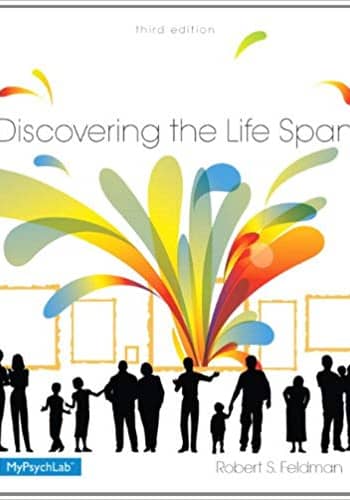 Official Test Bank for Discovering the Life Span by Feldman 3rd Edition