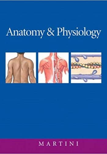 Anatomy & Physiology with IP 9-System Suite [Test Bank File]