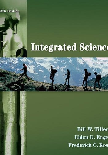 Tillery - Integrated Science - 5th [Test Bank File]