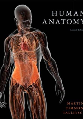 Official Test Bank for Human Anatomy by Martini 7th Edition