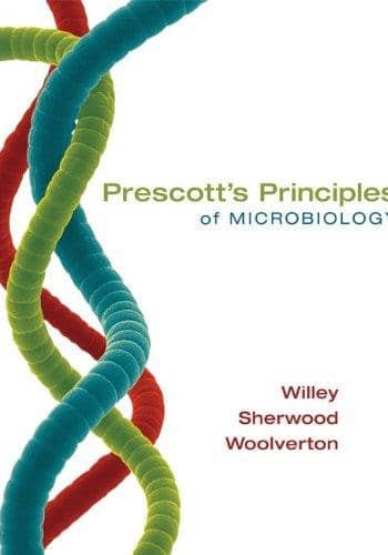 Willey - Principles of Microbiology - (Test Bank)