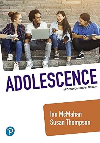 Buy Adolescence by McMahan, 2E Canadian Edition Test Bank Online Adolescence by McMahan 2e Canadian edition is the first fully digital version of this textbook. It has been crafted to entertain readers heavily relying on digital media. Even though the medium of delivering the text has changed, this textbook’s content is better than the first edition! Ian McMahan and Susan Thompson have created this textbook. They have followed a scientific approach to cover the important topics related to adolescent development. Their scholarly and engaging narrative style entertains readers while conveying important messages. The 2nd Edition contains 12 chapters and provides comprehensive information related to the subject. That’s why this Canadian Edition has become a go-to choice for many courses. Why the 2nd Edition is Better than the First One? Teachers and students can use this textbook to listen to the latest lectures. Its reading will trigger classroom discussions. Students can relate to the given topics and understand what the author has revealed. This textbook has been created to target the youth. Its Canadian context helps readers understand theories effectively. Students can relate to the text featured in the book. Readers learn about living and working in Canadian cities and towns. It covers topics related to adulthood. Students get familiar with current concerns and how to handle them flawlessly. Readers can understand everything about physical and mental development in adolescence. It has all the answers teenagers try to explore as they grow and become adults. Adolescence 2E Chapters and Content This textbook describes what adolescence is. Students learn about cognitive changes, puberty, and physical development during this period. This book features topics related to families, school, peers, and work. It is the best textbook to get detailed information on gender, intimacy, identity, community, and culture. Students learn about challenges people face during adolescence and how to overcome them. The final chapter offers positive prospects and the entire book provides comprehensive guidance. Ian McMahan and Susan Thompson are seasoned authors. They have collaborated to prepare the finest textbook on the concerning topic. Professors and teachers have found this textbook quite helpful. Therefore, most students read it to cover the Adolescence subject in their courses. What is the Adolescence 2E Test Bank? The Adolescence Canadian Edition keeps students engaged in the topic. Students enjoy learning about the course, but it’s tough to identify important topics for upcoming exams. The test bank resolves all issues related to the exam. It provides a pool of questions that teachers and examiners can pick for students’ assessments. If you are a student, you should use the test bank to recognize valuable topics. Each chapter in this textbook covers various topics. New students may fail to identify topics that make up the most important questions. Therefore, the test bank has been designed to help those students. Interested students can also get the solutions manual to find answers quickly. This material helps teachers and students save time. Accurate answers are explained in the test bank to prevent students from checking the textbook frequently. The Adolescence 2E test bank and solutions manual can significantly improve your learning speed.