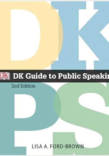 Official Test Bank for DK Guide to Public Speaking by Ford-Brown 2nd Edition