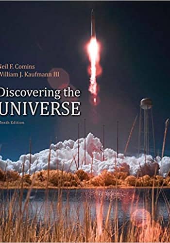 Discovering the Universe - by Comins [Test Bank File]