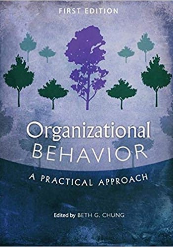 Official Test Bank for Organizational Behavior A Practical, Problem-Solving Approach By Kinicki 1st Edition