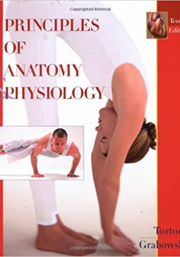 Official Test Bank for Principles of Anatomy and Physiology By Tortora 10th Edition
