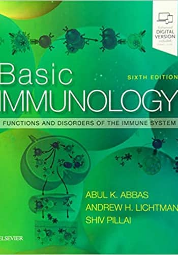 Basic Immunology by Abbas test bank