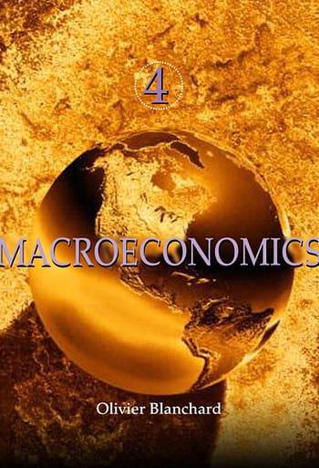 Official Test Bank for Macroeconomics By Blancahard 4th Edition