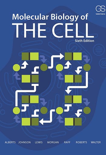 Official Test Bank for Molecular Biology of the Cell by Alberts 6th Edition